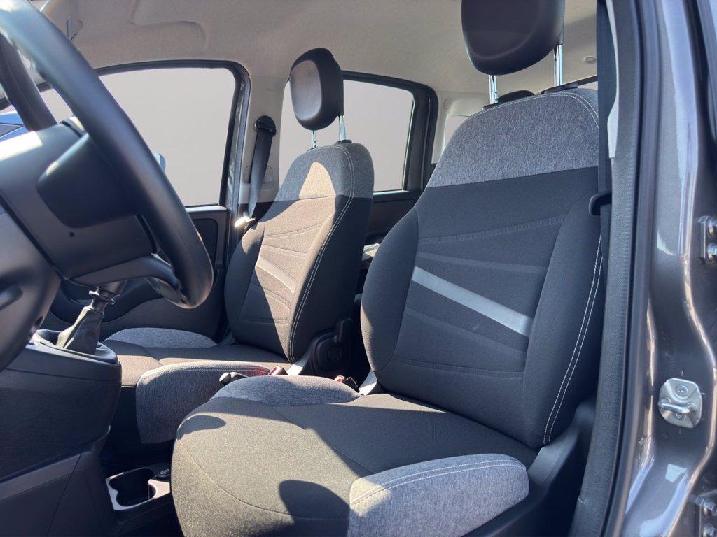 FIAT Panda 1.0 firefly hybrid city life s&s 70cv del 2023