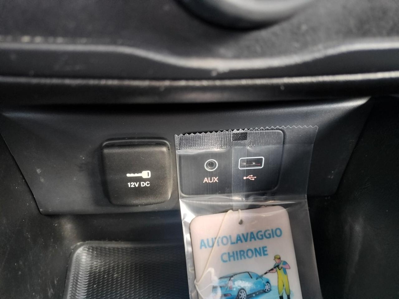 Fiat Tipo 1.3 Mjt 4 porte Lounge