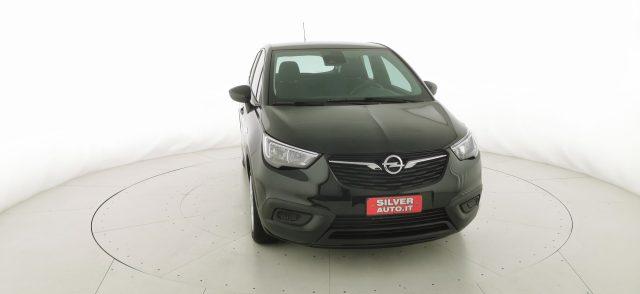 OPEL Crossland X 1.2 12V Start&Stop Advance