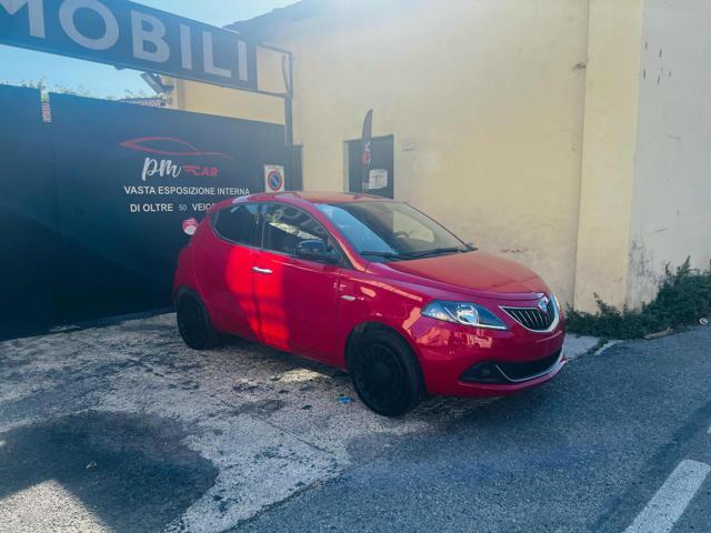 LANCIA Ypsilon 1.0 69 CV 5 porte S&S Fire Fly Ecochic *PROMO*