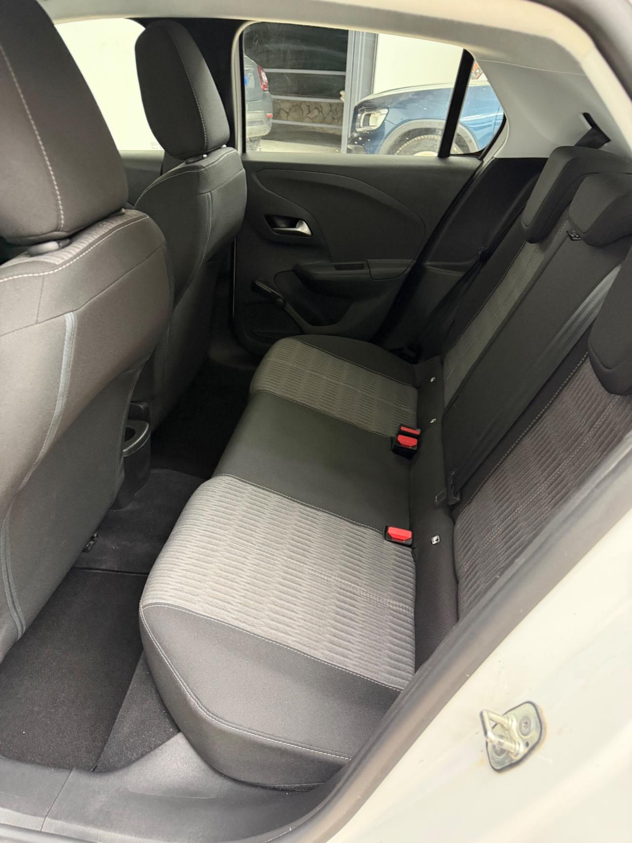 Opel Corsa 1.5 D 100 CV Edition