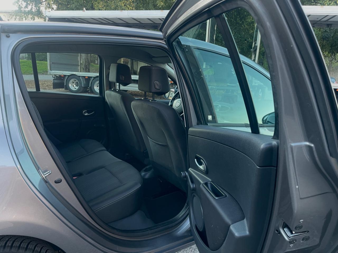 Renault Clio 1.5 dCi 75CV 5 porte Dynamique per Neopatentati