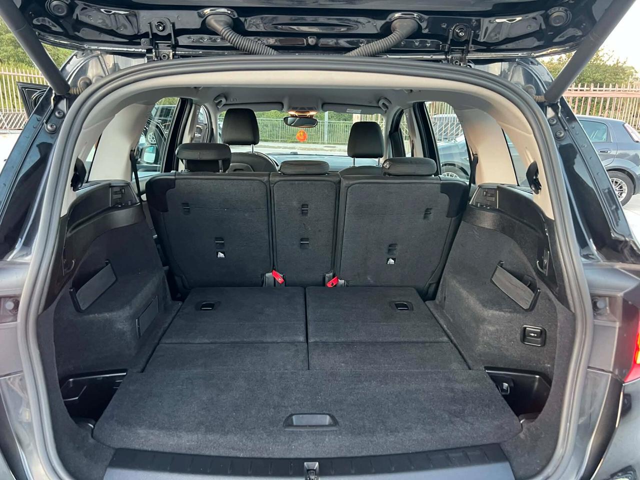 Bmw Serie 2 Gran Tourer -7 POSTI-