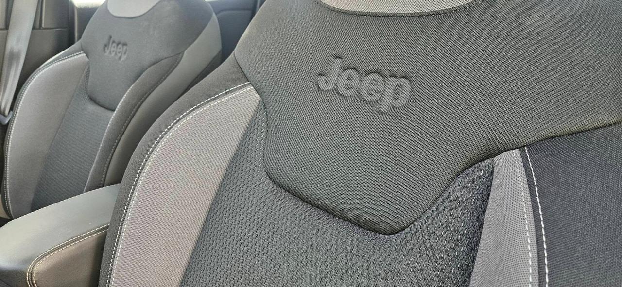 Jeep Renegade 1.6 Mjt 130 CV Limited"75th Anniversary" 2023