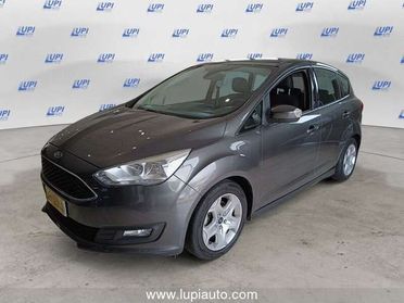 Ford C-Max 1.5 tdci Plus s&s 95cv