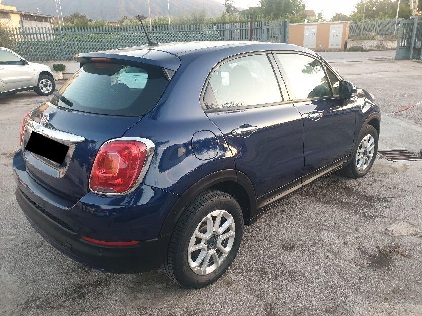 Fiat 500X 1.3 MultiJet 95 CV Business