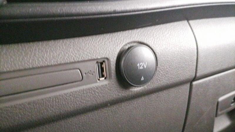 Ford Transit Custom 340 2.0 tdci 130cv Trend L1H1 E6.2