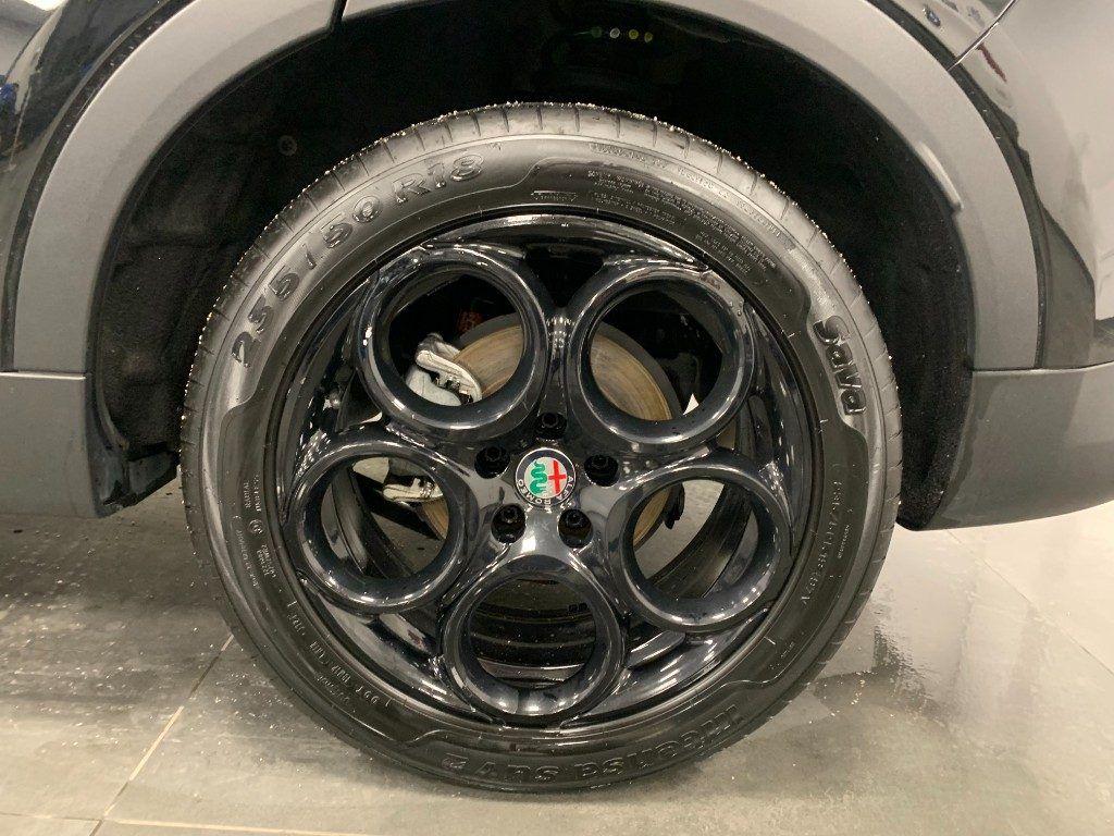 Alfa Romeo Tonale 1.6 Diesel Automatico TCT6 Super