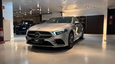 MERCEDES CLASSE A 250 e 1.3PHEV 160CV - 2021