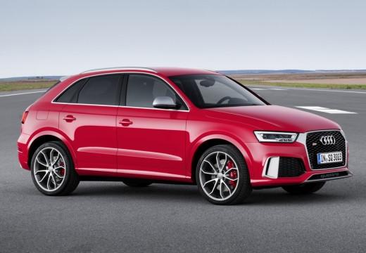 AUDI Q3 I 2015 - Q3 2.0 tdi Business 120cv
