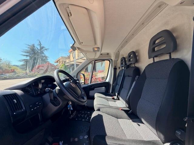 Fiat Ducato 35 2.3 MJT 160CV PLM-TM Furgone 2020