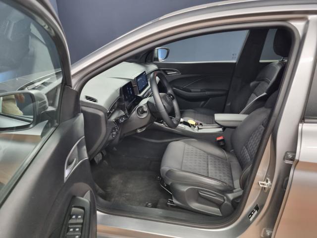 MG MG3 1.5 Hybrid+ Luxury