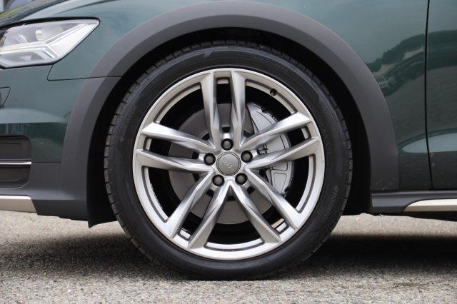 AUDI A6 allroad 3.0 TDI 320 CV tiptronic Business Plus
