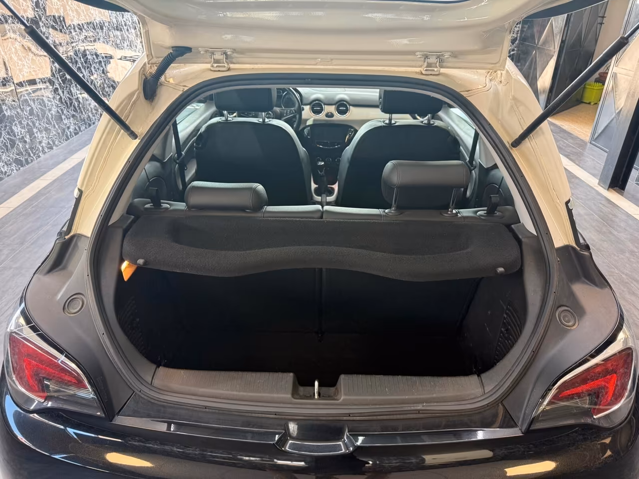Opel Adam 1.4 100 CV Start&Stop Jam