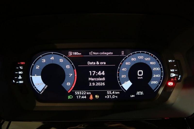 Audi A3 Sportback 30 TFSI