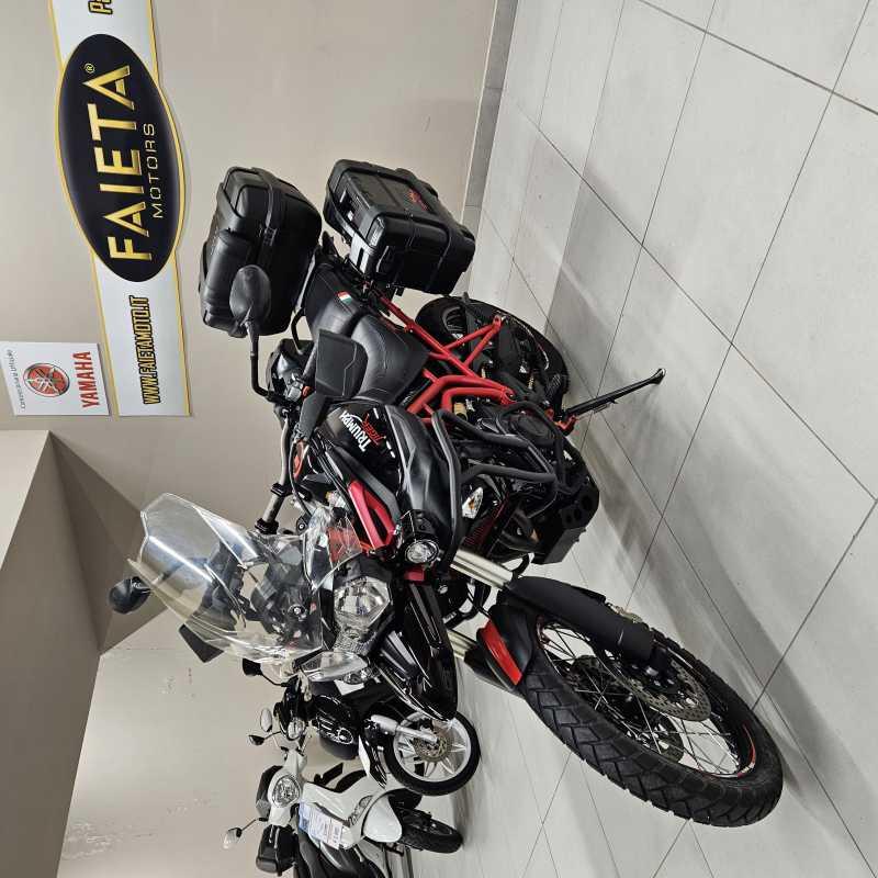 Triumph Tiger 800 XC ABS - 2014