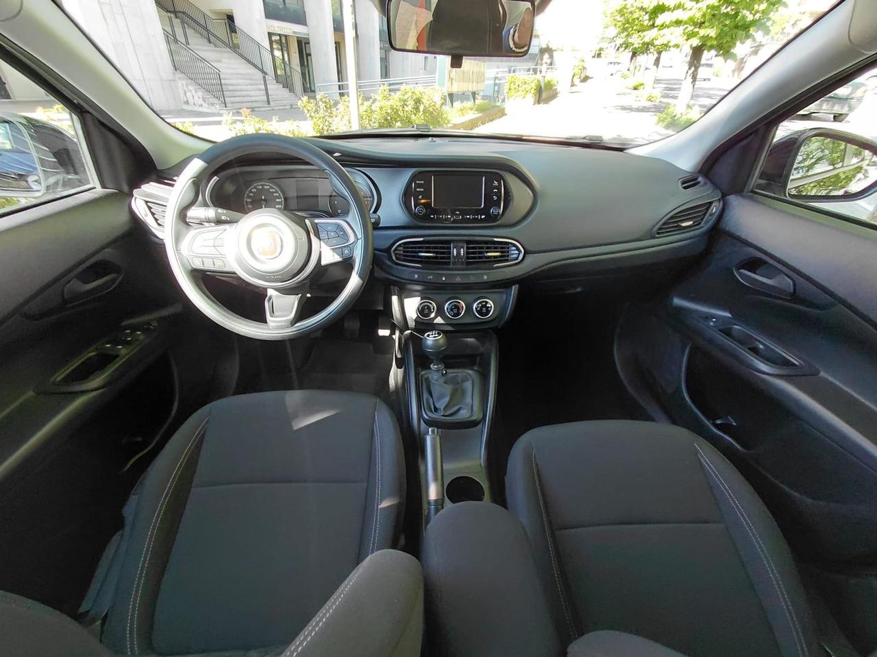 Fiat Tipo CytY 1.6 Multijet #10584