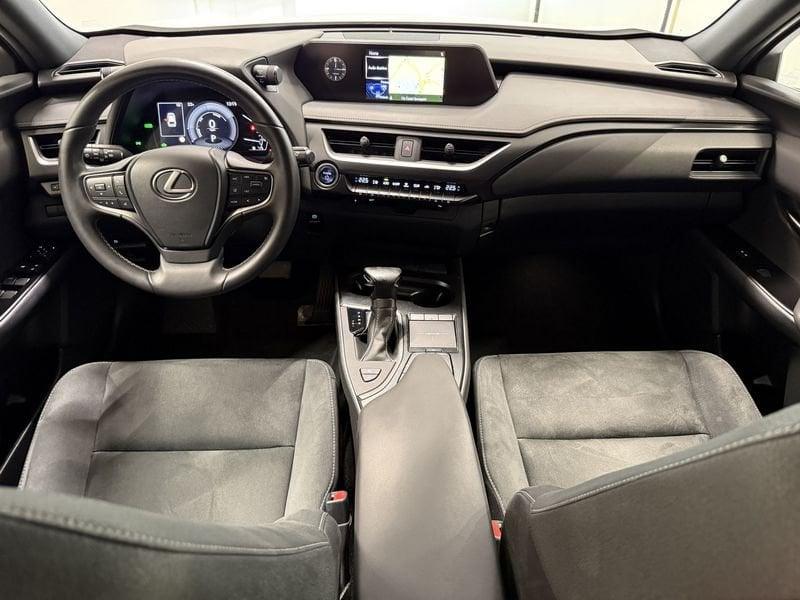 Lexus UX UX 250h 2.0 Business 2wd cvt my20