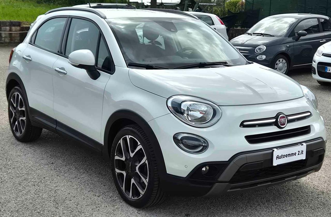 Fiat 500X 1.6 MultiJet 130 CV Cross