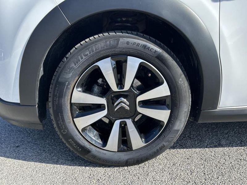 Citroën C3 PureTech 83 S&S Max OK NEOPATENTATI * ACCESSORIATA