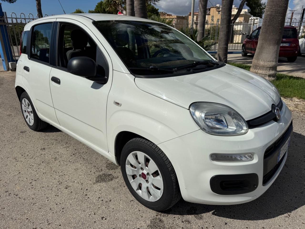 Fiat Panda 1.2 Easy