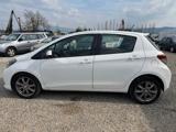 Toyota Yaris 1.4 D-4D 5 porte Active CAMBIO AUTOMATICO