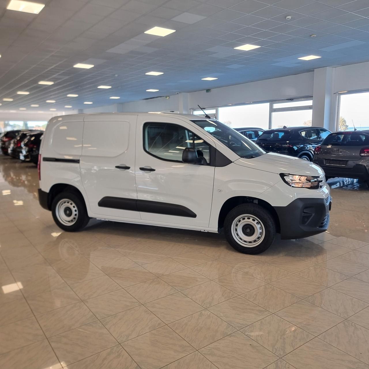PEUGEOT PARTNER 1.5 BlueHDi 100cv S&S L1