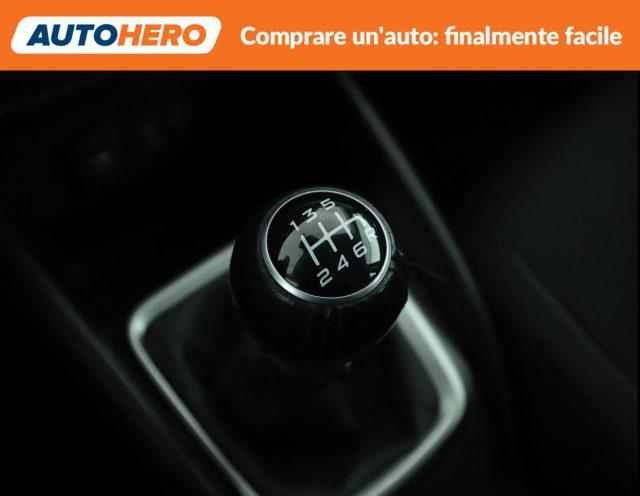 FIAT Tipo 1.4 5 porte Easy