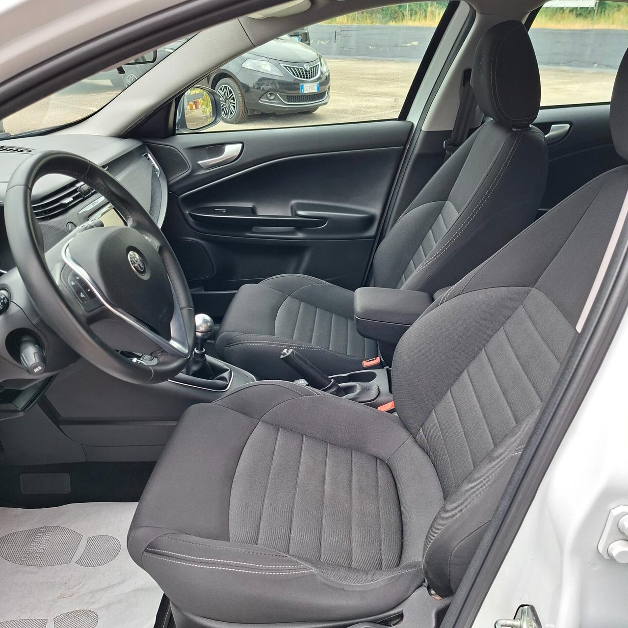 Alfa Romeo Giulietta 1.4 Turbo Gpl 120cv Super