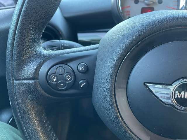 MINI Cooper D Mini 1.6 Cooper D 112cv FL