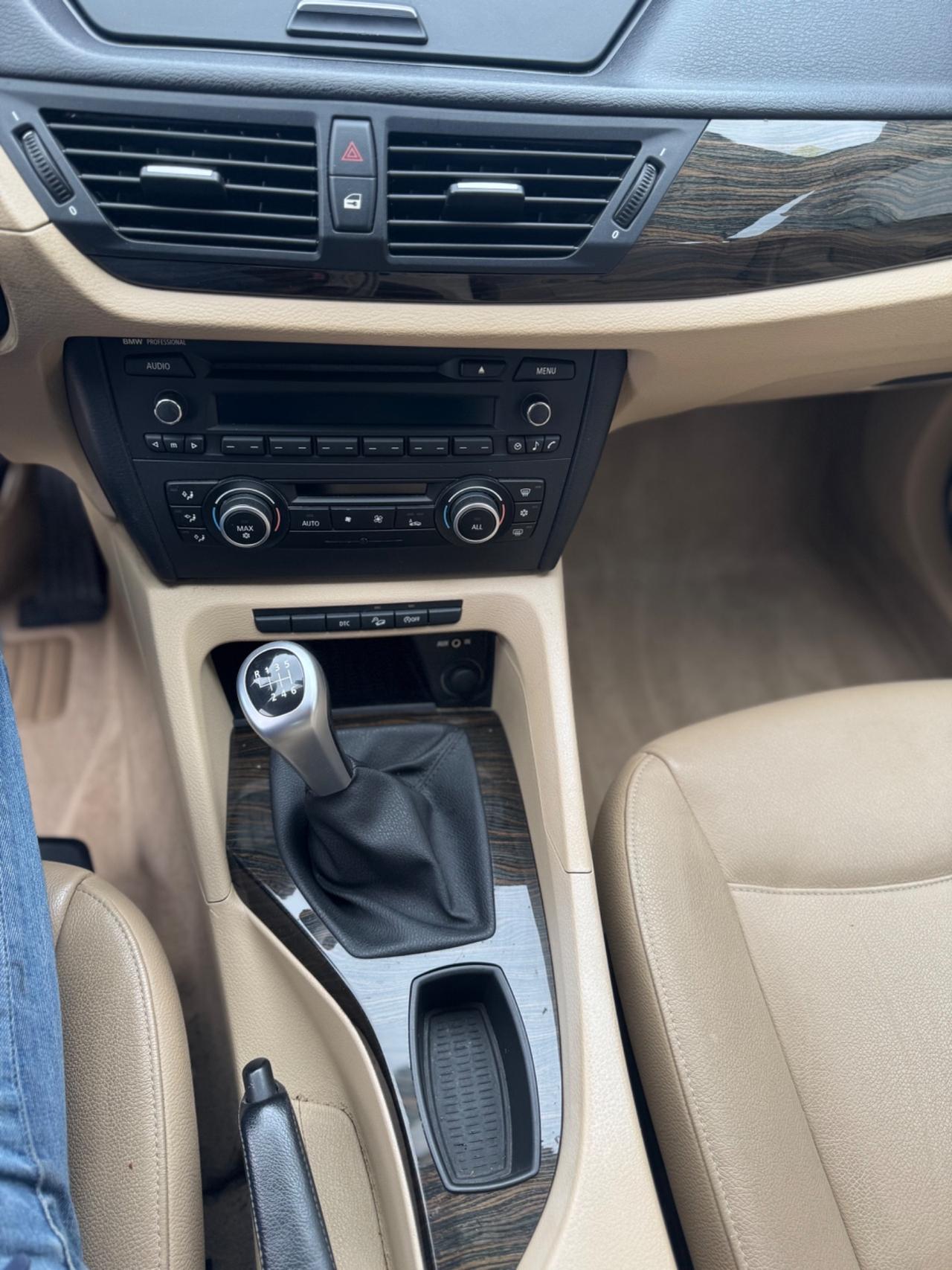 Bmw X1 xDrive18d Futura