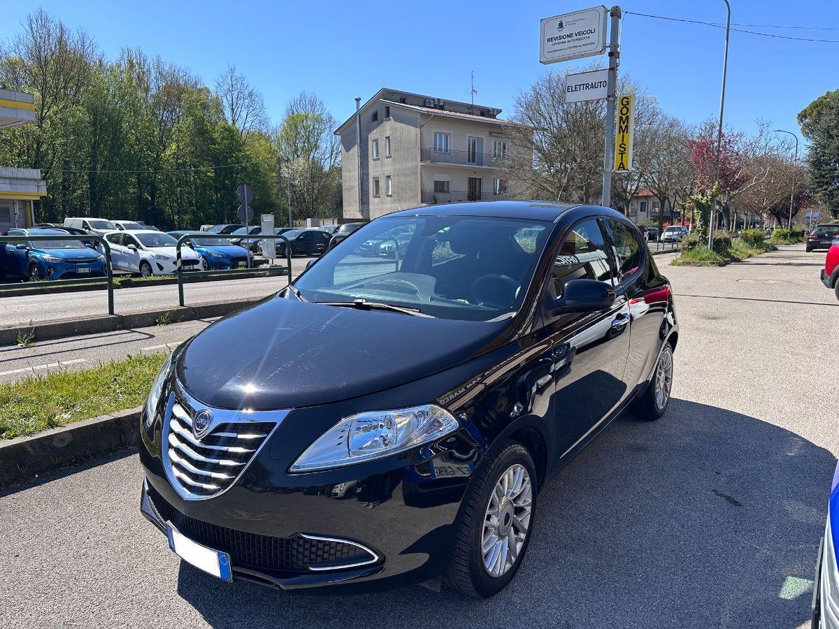 LANCIA - Ypsilon - 1.3 MJT 16V 95 CV 5 porte S&S Elefantino