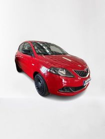 LANCIA Ypsilon 1.0 FireFly 5 porte S&S Hybrid Ecochic Silver