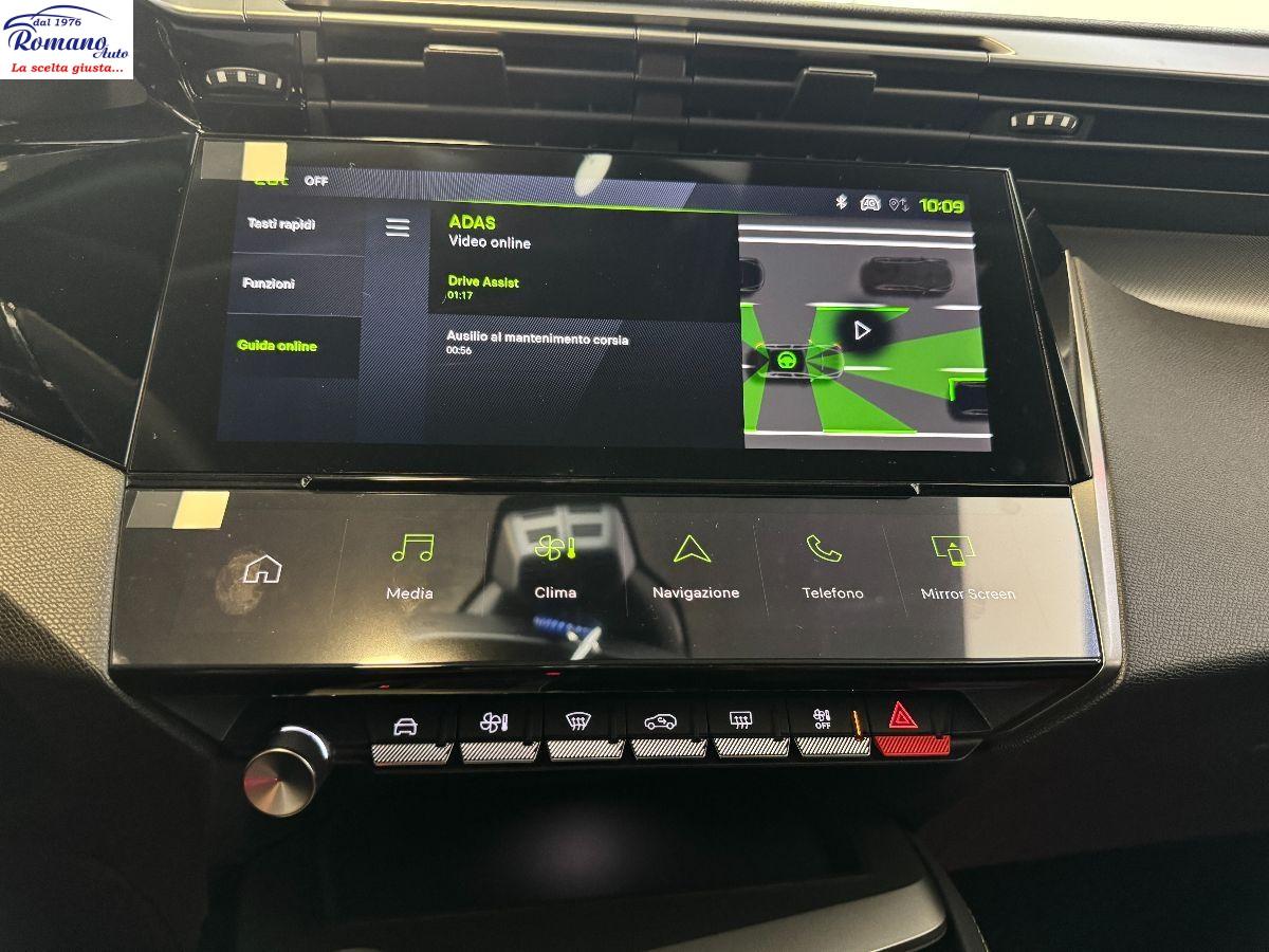 NEW Peugeot 308 3ª serie BlueHDi 130 EAT8 GT#PACK VISION!