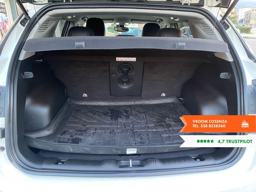 JEEP Compass 2ª serie Compass 1.6 Multijet II ...