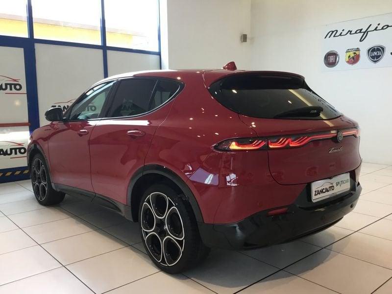 Alfa Romeo Tonale 1.3 280cv Plug in Hybrid AT6 Speciale Q4 MY22