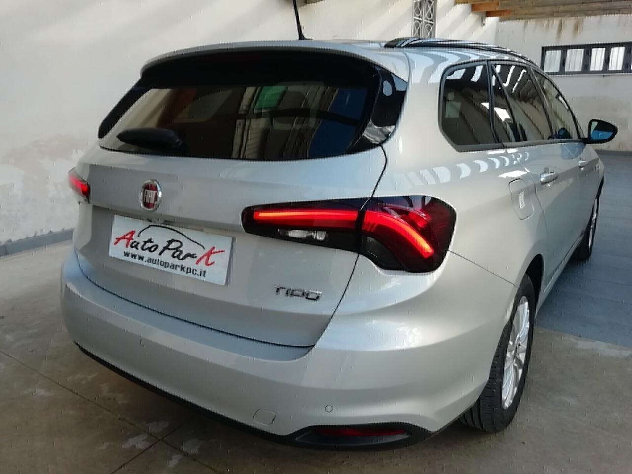 Fiat Tipo SW 1.0 Life