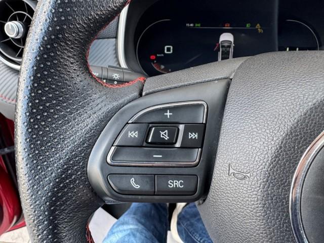 Mg ZS 1.0 Luxury