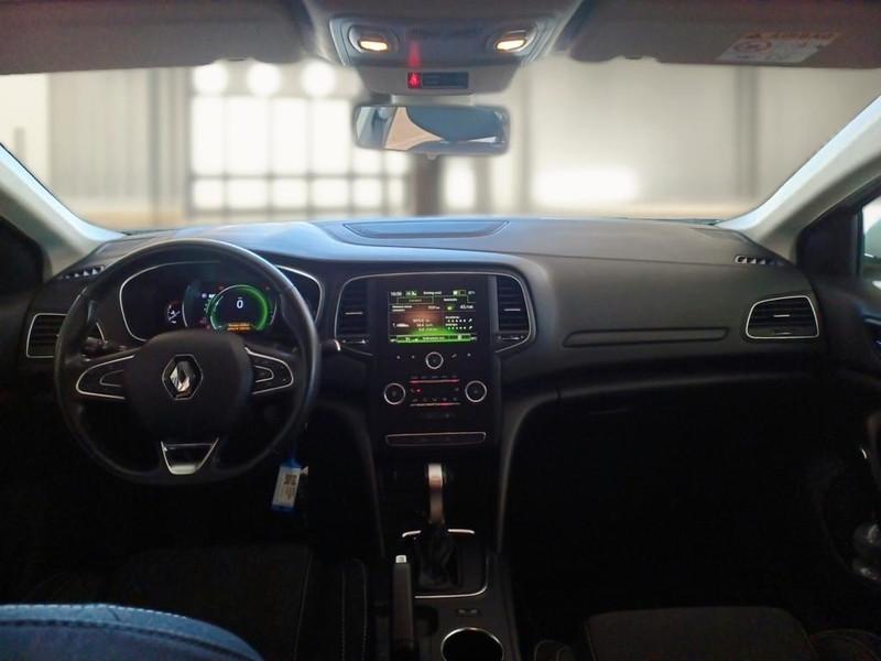 RENAULT MEGANE 1.5 DCI 85KW BLUE BUSINESS EDC STATION WAGON