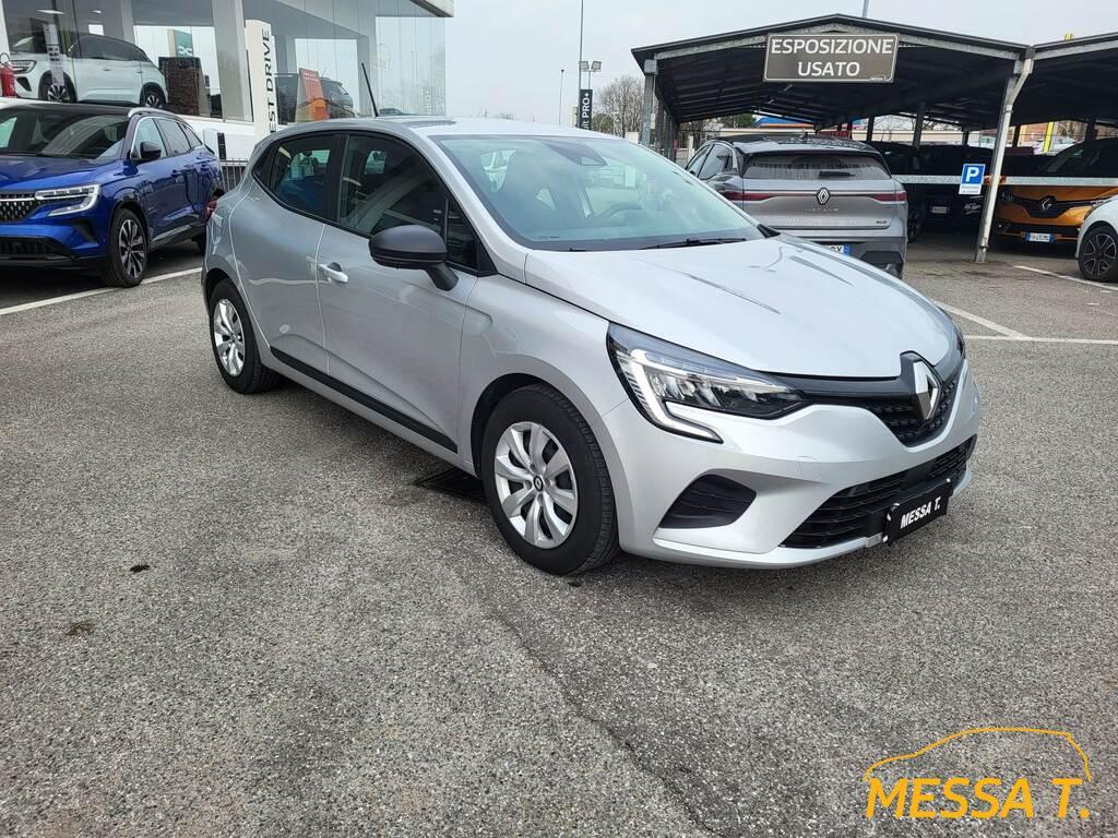 Renault Clio 5 Porte 1.0 TCe Life