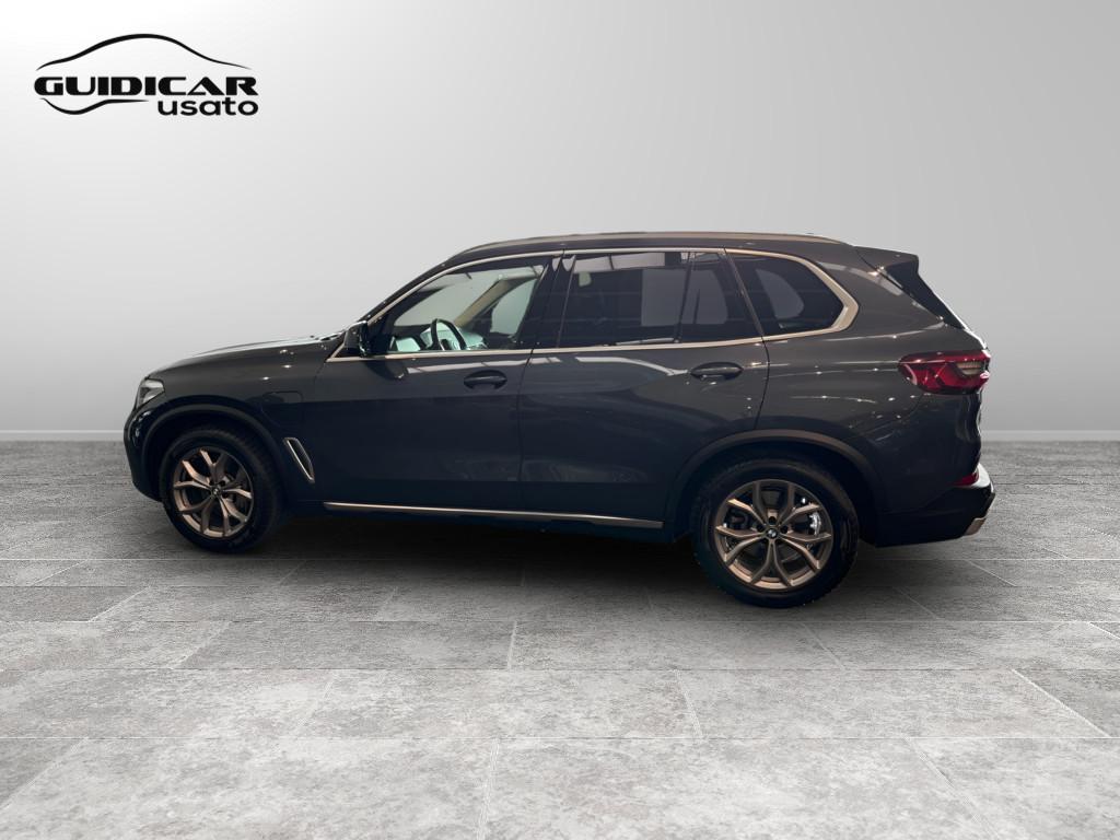 BMW X5 G05 2018 - X5 xdrive45e xLine auto