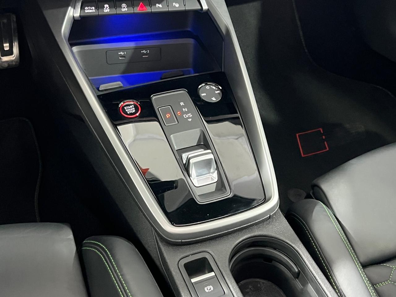 Audi RS3 SPB TFSI quattro S tronic