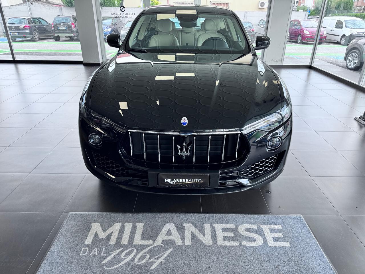 Maserati Levante V6 Diesel AWD