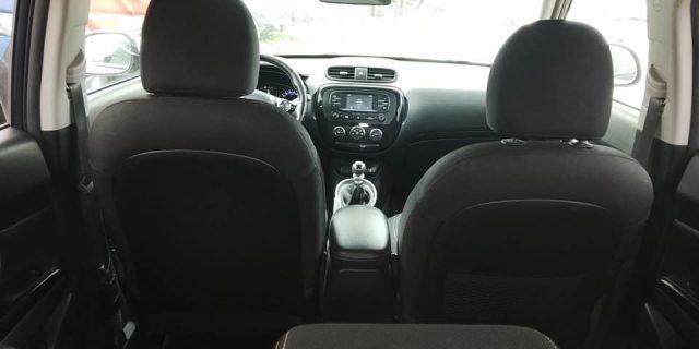 KIA Soul 1.6 EcoGPL You® Soul