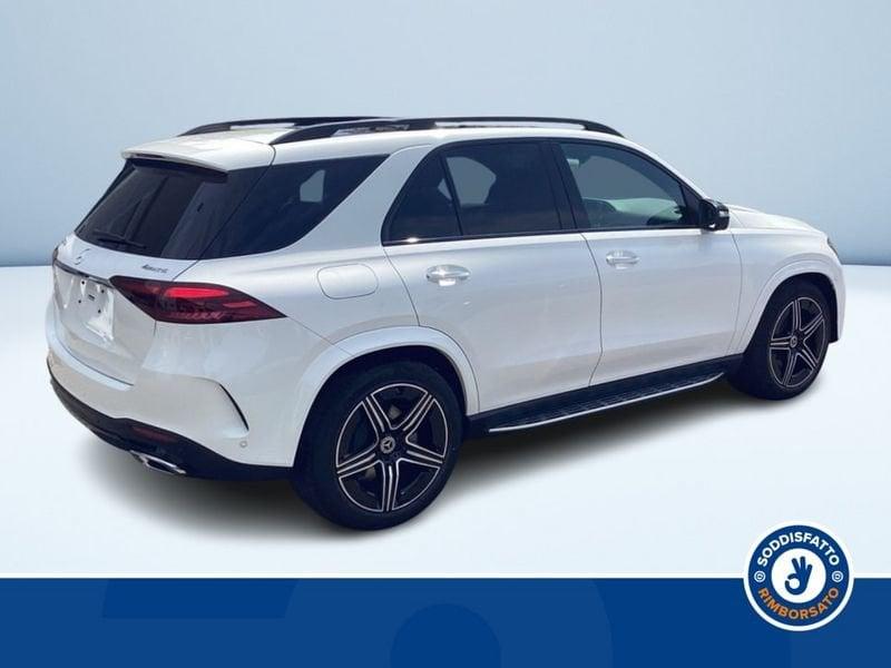 Mercedes-Benz GLE 350de 4Matic EQ-Power AMG Line Premium