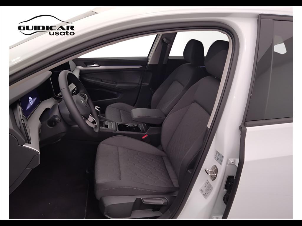 VOLKSWAGEN Golf VIII 2024 Variant - Golf Variant 1.5 tsi Life 115cv