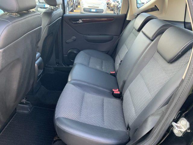 MERCEDES-BENZ A 160 BlueEFFICIENCY Special Edition