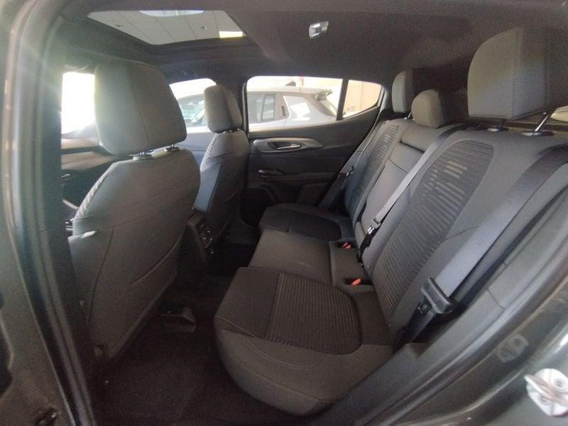 Alfa Romeo Tonale Tonale 1.6 diesel 130 CV TCT6 Sprint