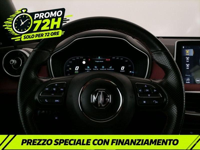 MG HS E 1.5 t-gdi phev Exclusive auto