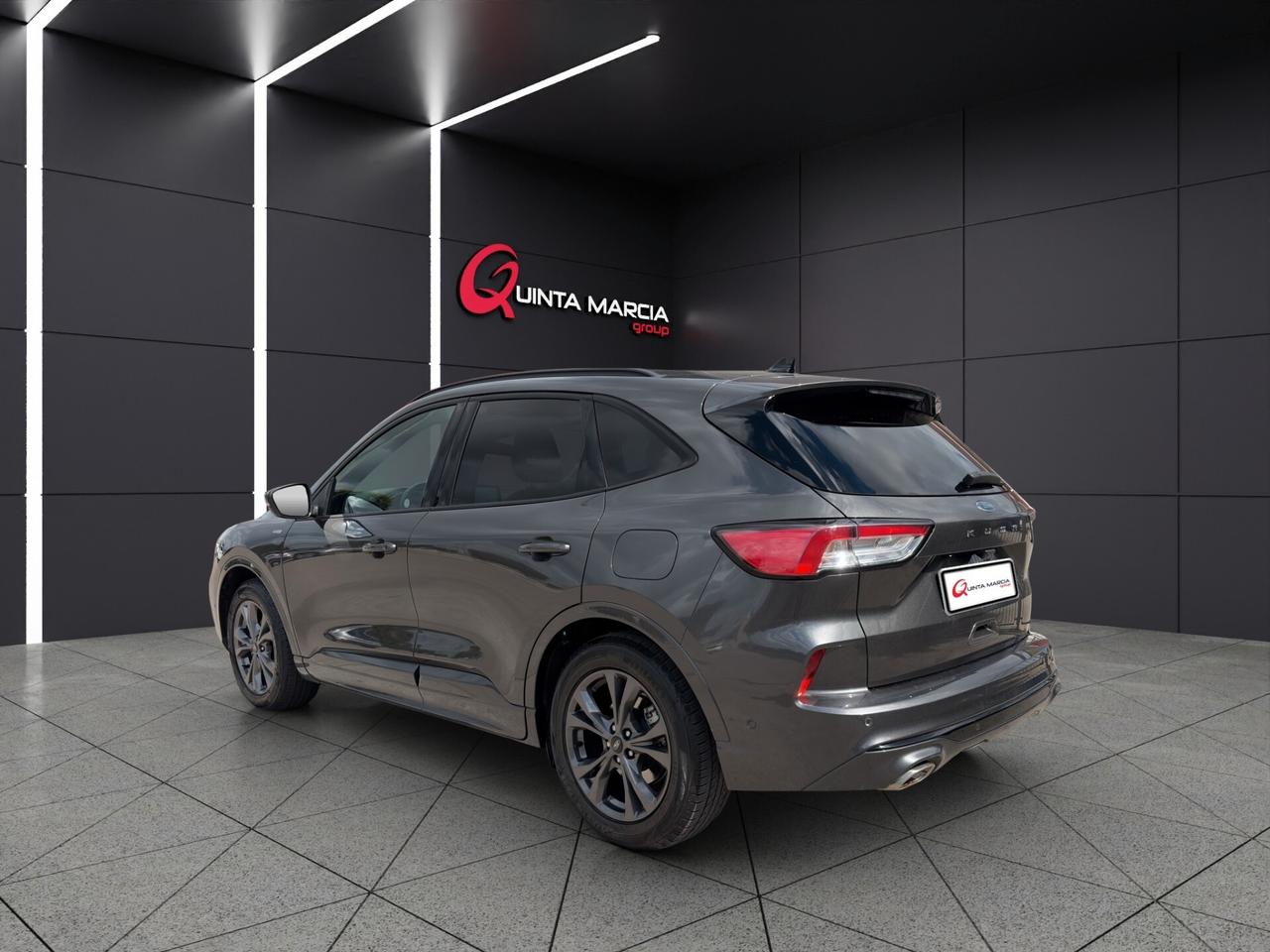 Ford Kuga 1.5 TDCi 120 cv ST-LINE - FULL OPTIONAL-MEMORY